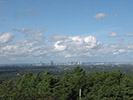 Boston skyline