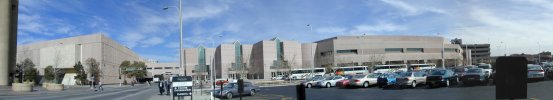 Albuquerque Convention Center